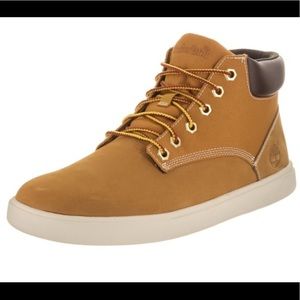 Timberland Groveton